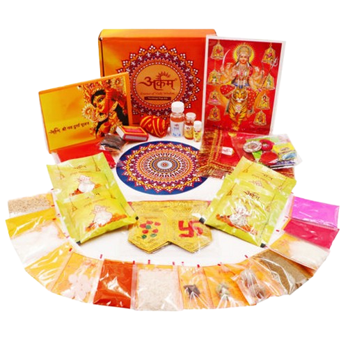 Chaitra Navratri 2026