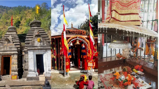 Chaitra Navratri 2026