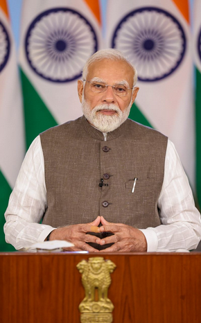PM Modi