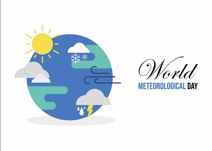 World Meteorological Day 2026