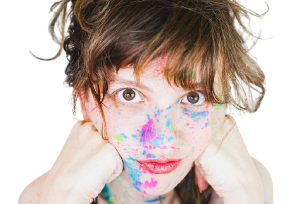 Pre-Holi skin care for kids