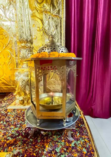 Chaitra Navratri 2026