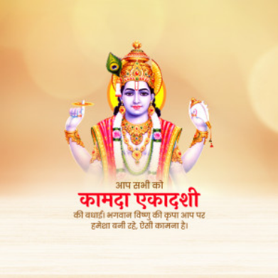 Kamada Ekadashi 2026