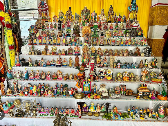 Navratri 2026 Celebration