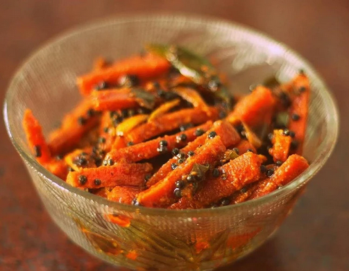 Instant Pickle Recipes