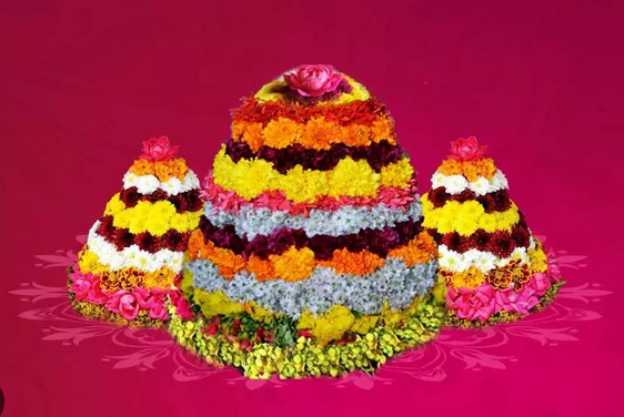 Navratri 2026 Celebration