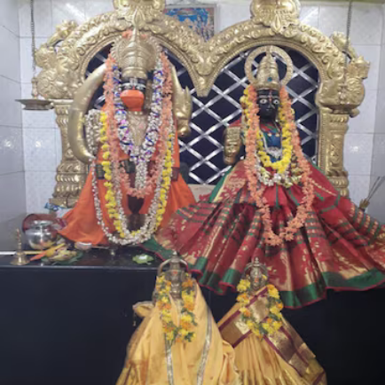 Hanuman Marriage Story