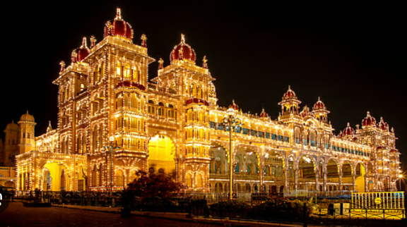 Navratri 2026 Celebration