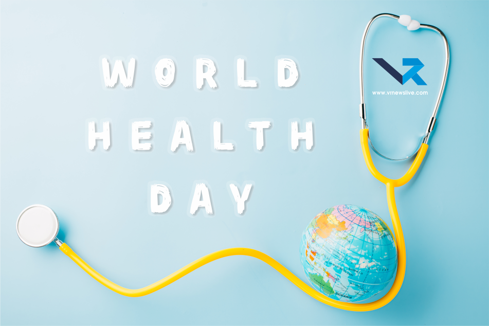 World Health Day 2026