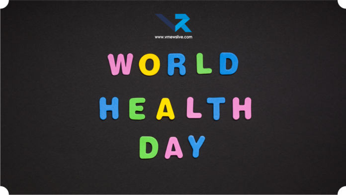 World Health Day 2026