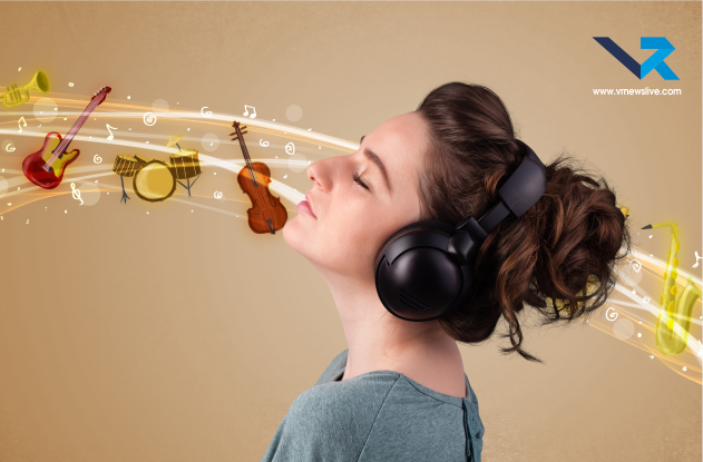 Psychology of Repeating Songs