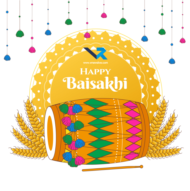 Baisakhi 2026