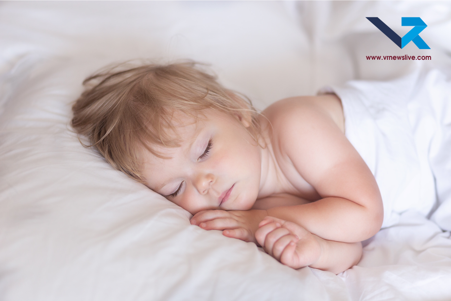 Child Sleep Solutions