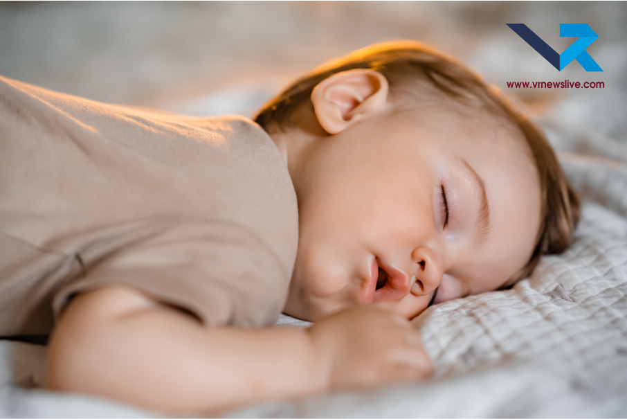 Child Sleep Solutions