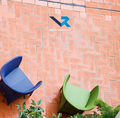 Terrace Cooling Ideas