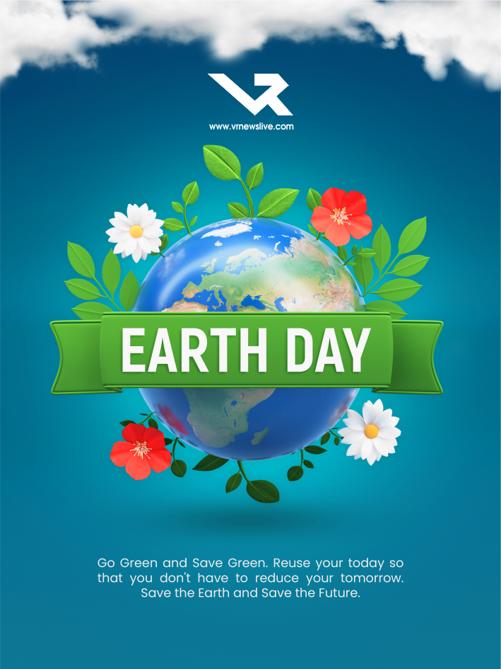 World Earth Day 2026