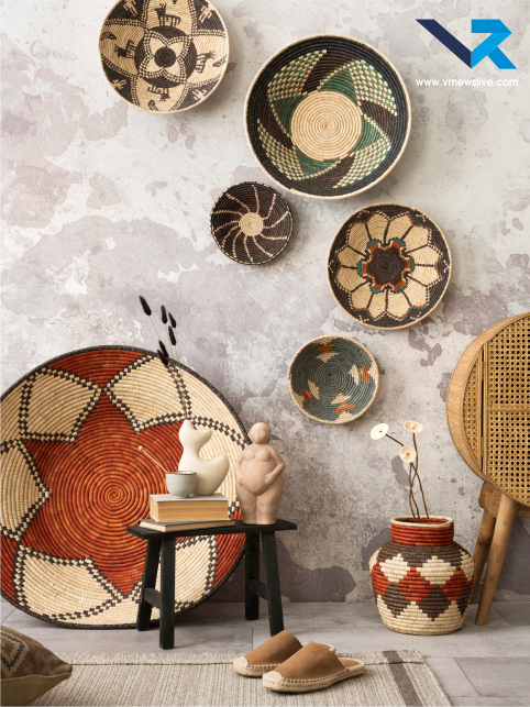 Interior Design Home Styling