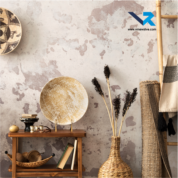 Interior Design Home Styling