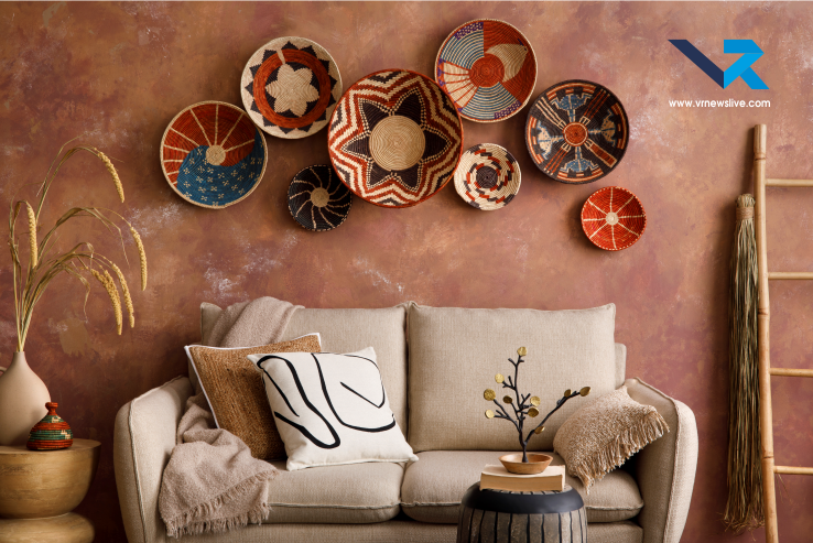 Interior Design Home Styling