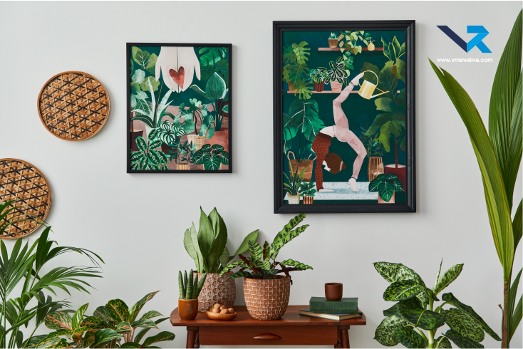 Interior Design Home Styling