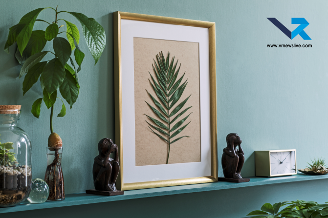 Interior Design Home Styling