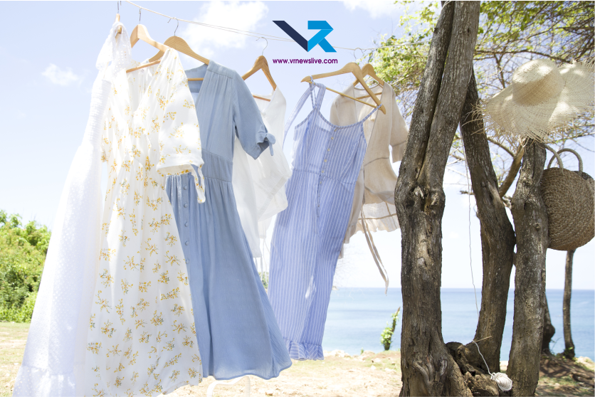 Best Fabrics for Summer