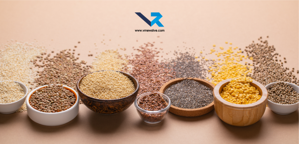 Alternatives to Wheat Roti