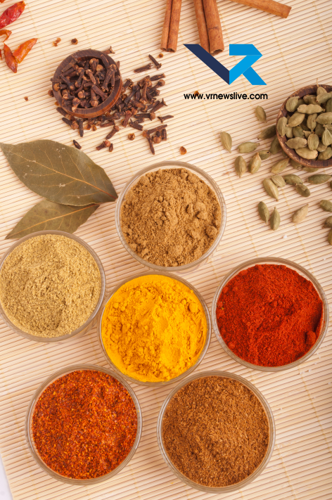 Adulteration in food