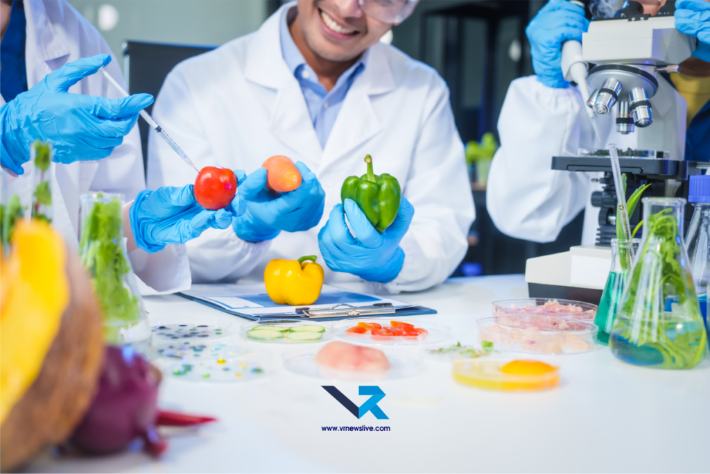 Adulteration in food