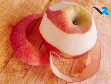 Fruit Peels Nutrition