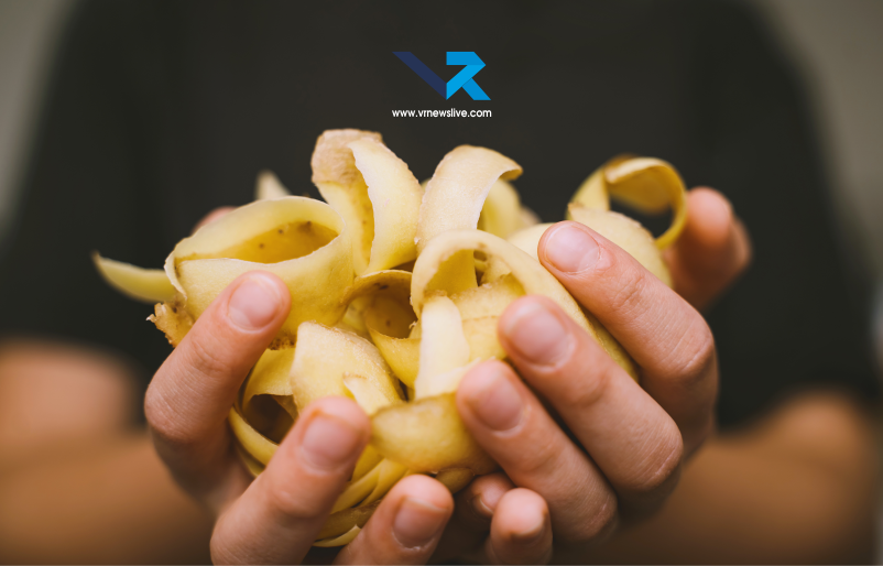 Fruit Peels Nutrition