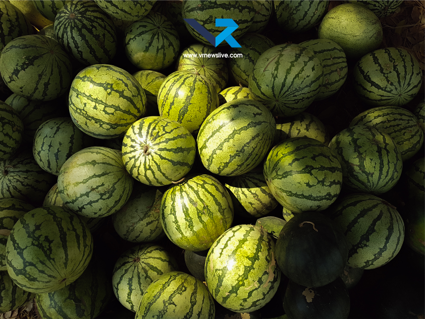 How to Choose Watermelon