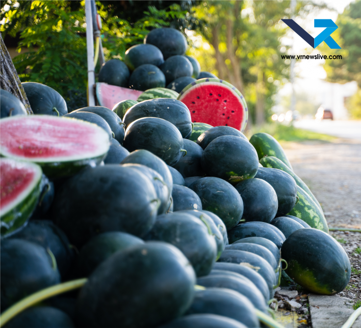 How to Choose Watermelon