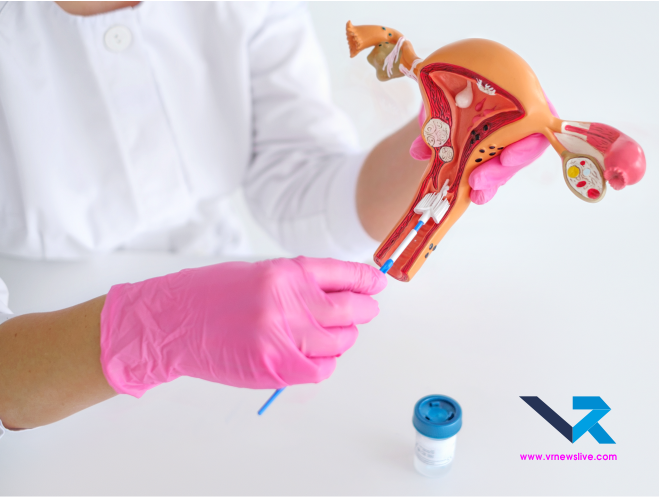 Cervical Mucus Awareness