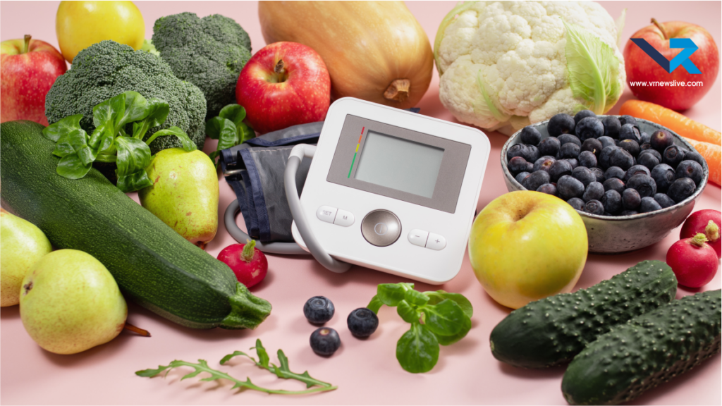 Vegetables for Diabetes