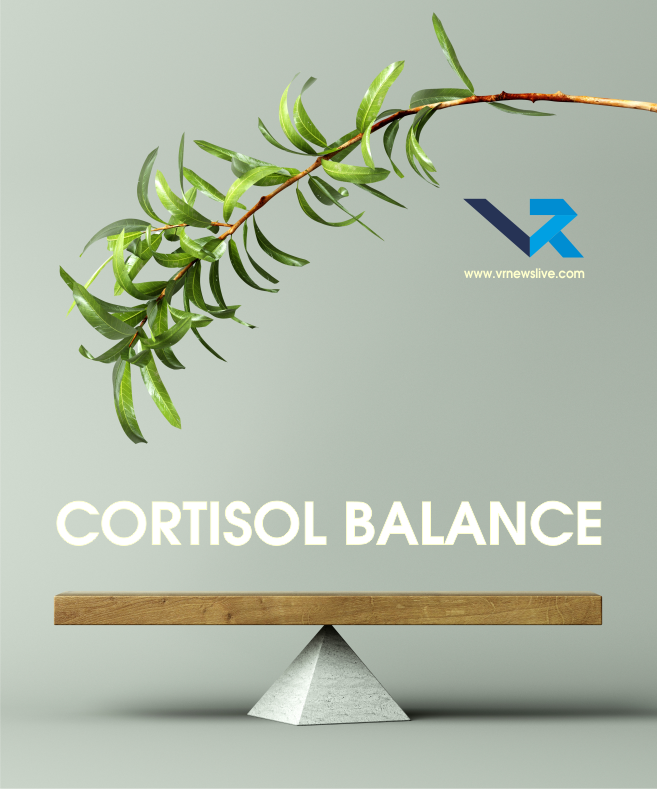 Cortisol Balance
