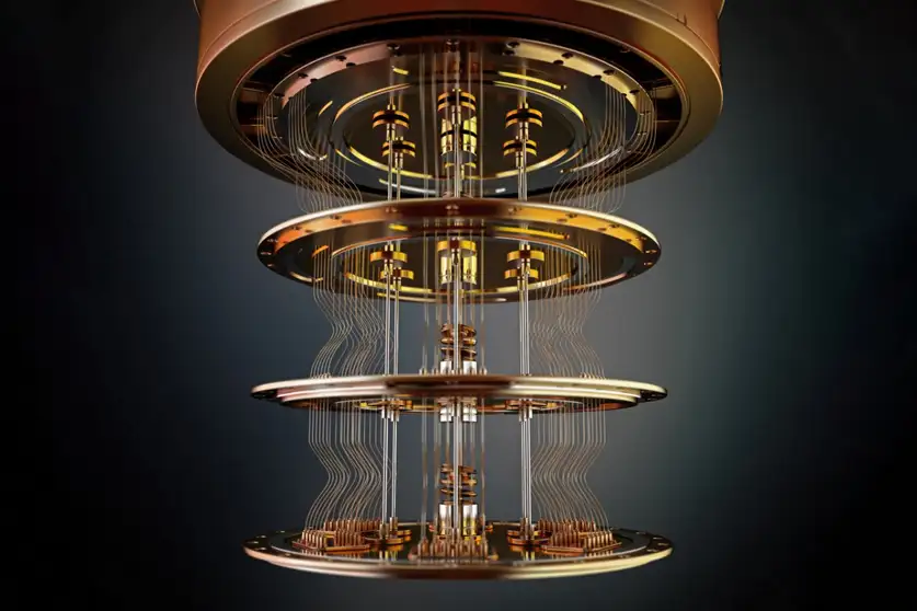 Quantum Computing