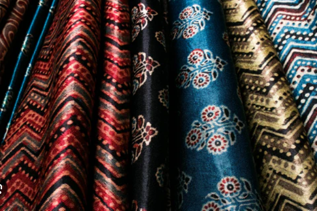 Best Fabrics for Summer