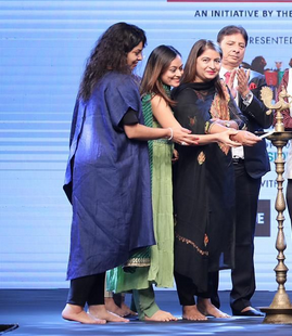 Women Interior Designer