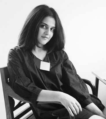 Women Interior Designer