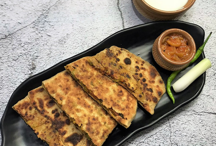 Bengali Street Foods 