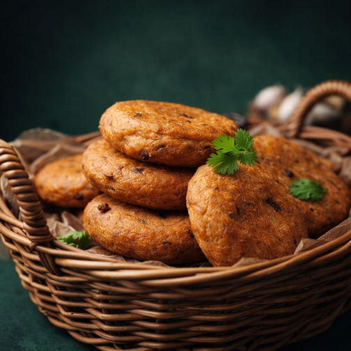 Bengali Street Foods 