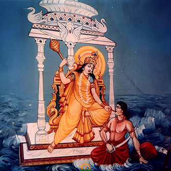 Maa Baglamukhi Jayanti 2026