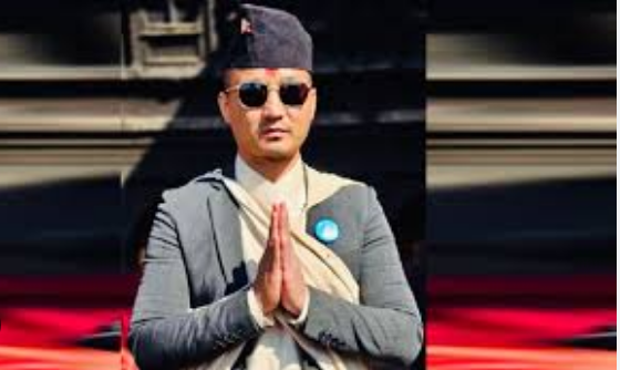 Nepal Home Minister Resigns