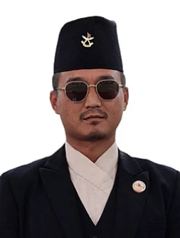 Nepal Home Minister Resigns