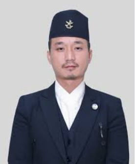 Nepal Home Minister Resigns