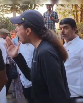 Public Vs Politics 2026