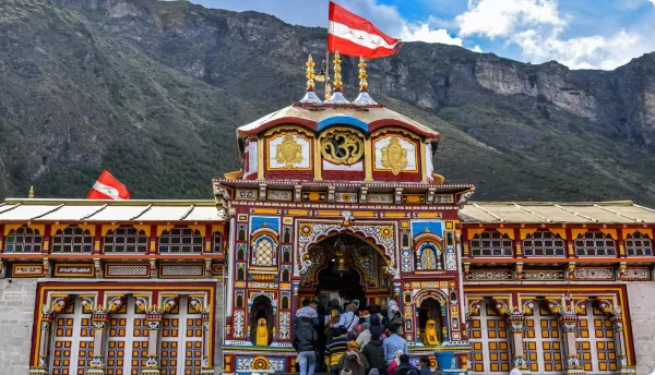 Char Dham Yatra 2026