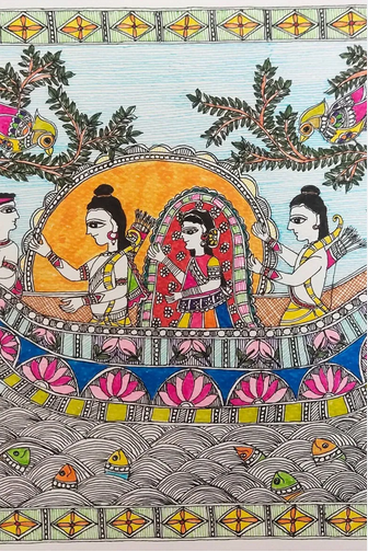 Vaidehi Festival 2026