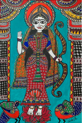 Vaidehi Festival 2026